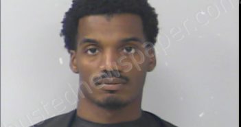 <B>CLARK</B>, <B>EDWARD</B> <B>HOUSTON</B> #, St. Lucie County, Florida - 2025-07-15 15:24:00