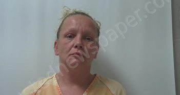 <B>LAMBERT</B>, <B>BRANDY</B> <B>JEAN</B> #, Clark County, Ohio - 2025-07-15 10:38:00