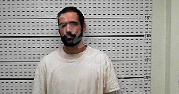 MAJOR, THOMAS WILLIAM | 2025-07-15 15:00:01 Jim Wells County, Texas Booking