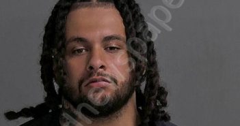 ALDRICH, ISAIAH J | 2025-07-15 Sandusky County, Ohio Booking