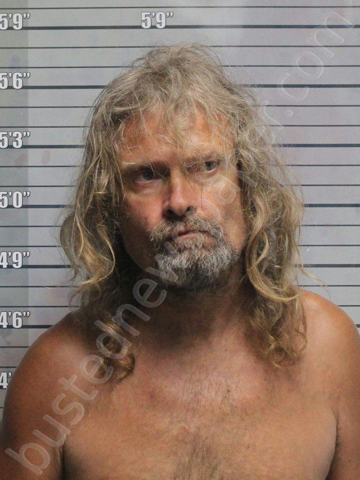 WILDER JR, CHARLES EVERETT #, Butler County, Ohio - 2025-07-15 23:12:00