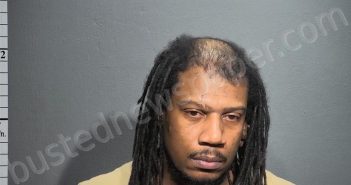 MASSENBURG, TRAVON | 2025-07-15 18:30:00 Western Tidewater, Virginia Booking