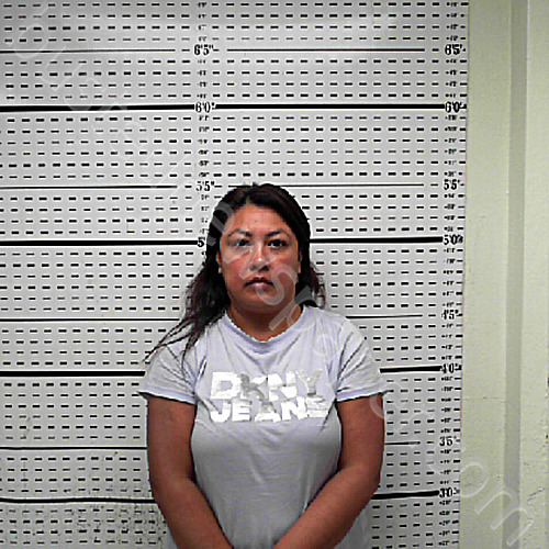 HERNANDEZ, ERIKA PAULINA PEREZ #, Jim Wells County, Texas - 2025-07-15 23:00:01
