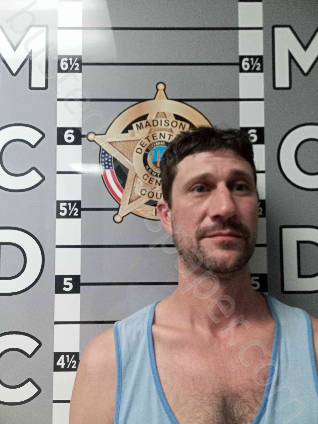 HARPER, ANDREW #, Madison County, Kentucky - 2025-07-15