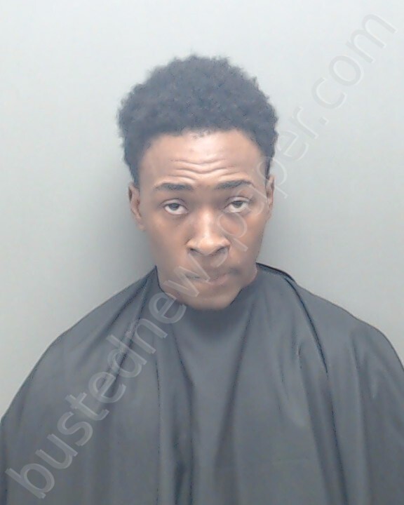MALOY, JATAVIOUS JYKEM #, Harrison County, Texas - 2025-07-15