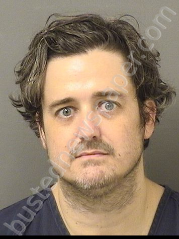 COOPER, JONATHAN FRANK #, Palm Beach County, Florida - 2025-07-15 10:35:00