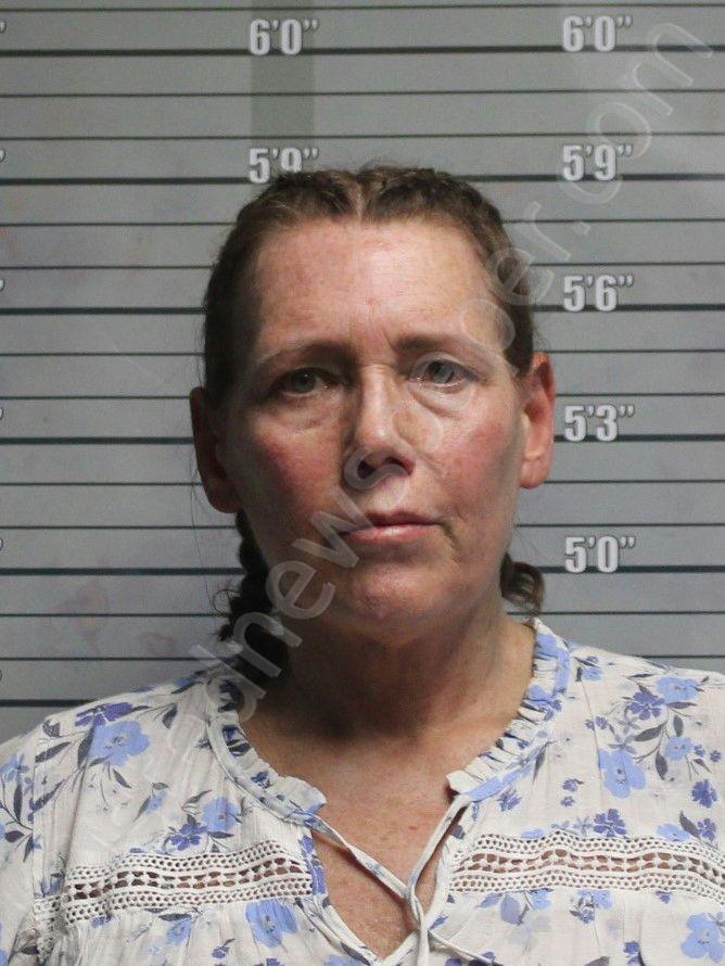 WETHINGTON, REGINA LYNN #, Butler County, Ohio - 2025-07-15 21:21:00