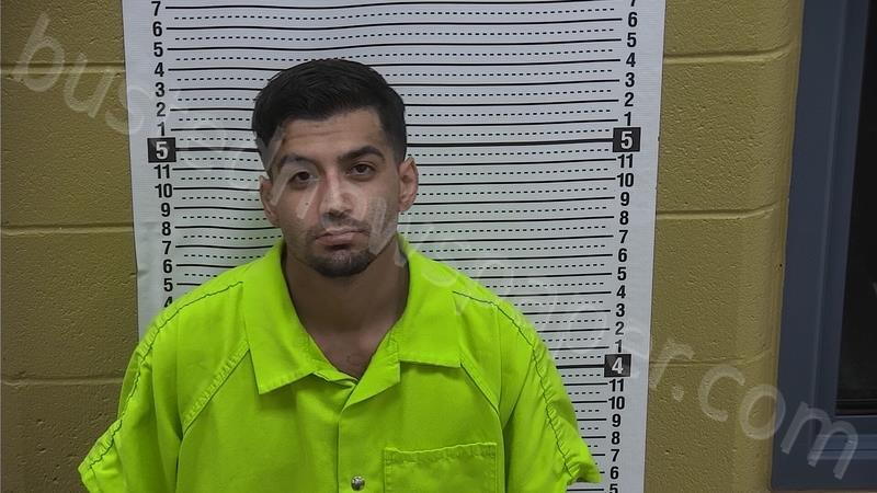 MADRID, JESSE J #, Grant County, New Mexico - 2025-07-15 21:39:00