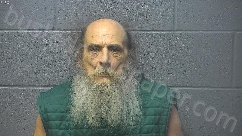 DRESSLER, MICHAEL DELANO, N/A #, Rsw Regional Jail, Virginia, RSW Regional Jail, Virginia - 2025-07-15 23:38:00