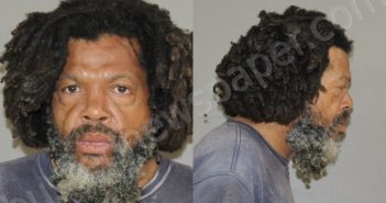 BROWN, MARSHAWN DEWANE | 2025-07-15 Denton County, Texas Booking