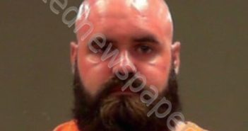 BEDILLION, AARON WAYNE | 2025-07-15 15:30:00 Ohio County, West Virginia Booking