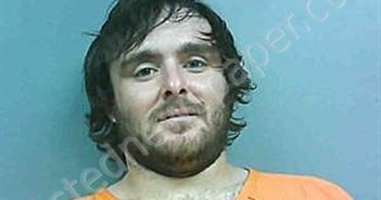 <B>RONALD</B> <B>HUNTER</B> LEE #, Franklin County, Florida - 2025-07-15