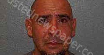 SANCHEZ, ALEJANDRO | 2025-07-15 03:34:00 Monroe County, Florida Booking