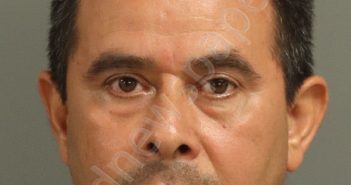 BENITEZ-BOLAINEZ, LUIS EDUARD | 2025-07-15 18:40:00 Wake County, North Carolina Booking