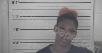HILLIARD, KALYA JASHA | 2025-07-15 11:57:00 Campbell County, Kentucky Booking