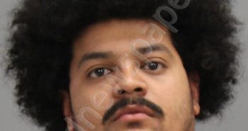 <B>GOLDEN</B>, <B>PATRICK</B> <B>A</B> #, Brazos County, Texas - 2025-07-15