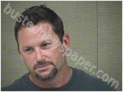 GLOVER, SHAWN | 2025-07-15 Harnett County, North Carolina Booking