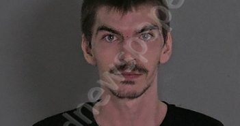 DYE, KYLE E | 2025-07-15 Sandusky County, Ohio Booking