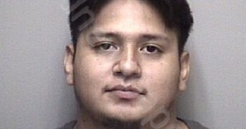 <B>SALGADO</B>, <B>JONATHAN</B> . #, Galveston County, Texas - 2025-07-15 11:14:00