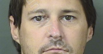 <B>VONZIELINSKI</B>, <B>THEODOR</B> <B>CARL</B> #, Palm Beach County, Florida - 2025-07-15 09:06:00