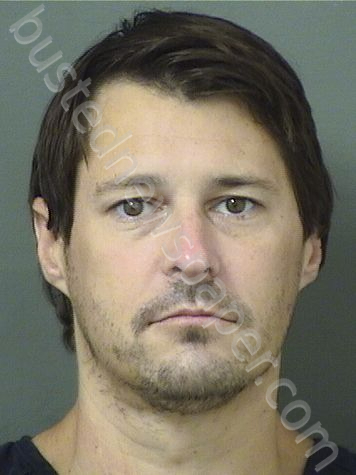 VONZIELINSKI, THEODOR CARL #, Palm Beach County, Florida - 2025-07-15 09:06:00