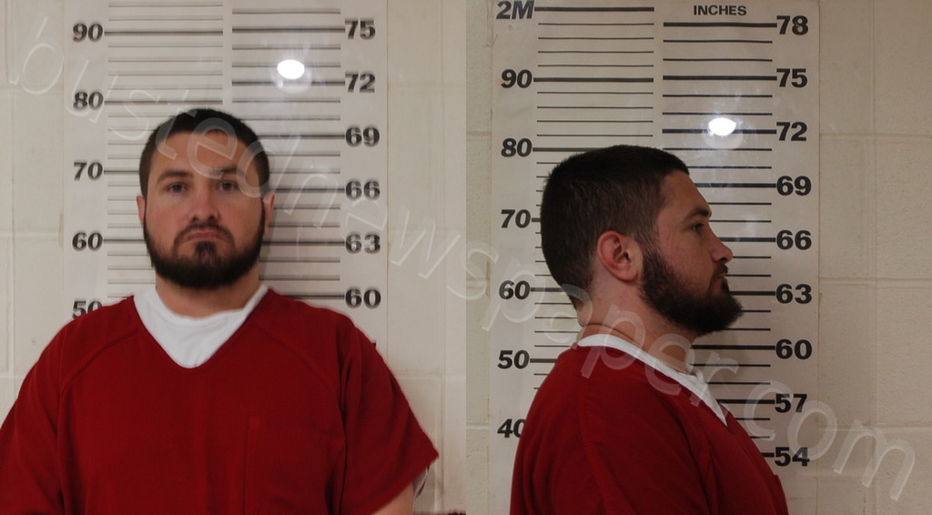 LACEY, JACOB HENDERSON #, Henderson County, Texas - 2025-07-15