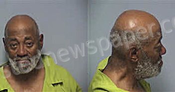 HARDMAN, DONALD LEE | 2025-07-15 Roanoke County, Virginia Booking