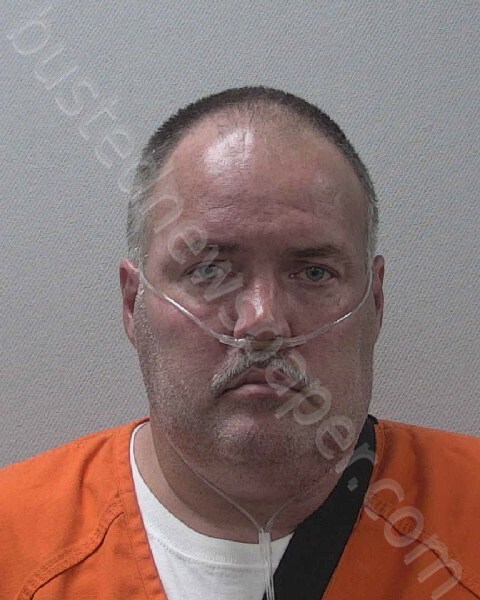 ADAMS, GLEN DELBERT #, Lexington County, South Carolina - 2025-07-15