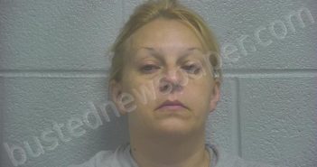<B>JOHNSON</B>, <B>BELINDA</B> <B>KAY</B> #, Marshall County, Tennessee - 2025-07-15 14:11:00