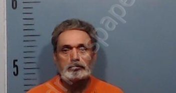 OTERO, GABRIEL GENE | 2025-07-15 Taylor County, Texas Booking