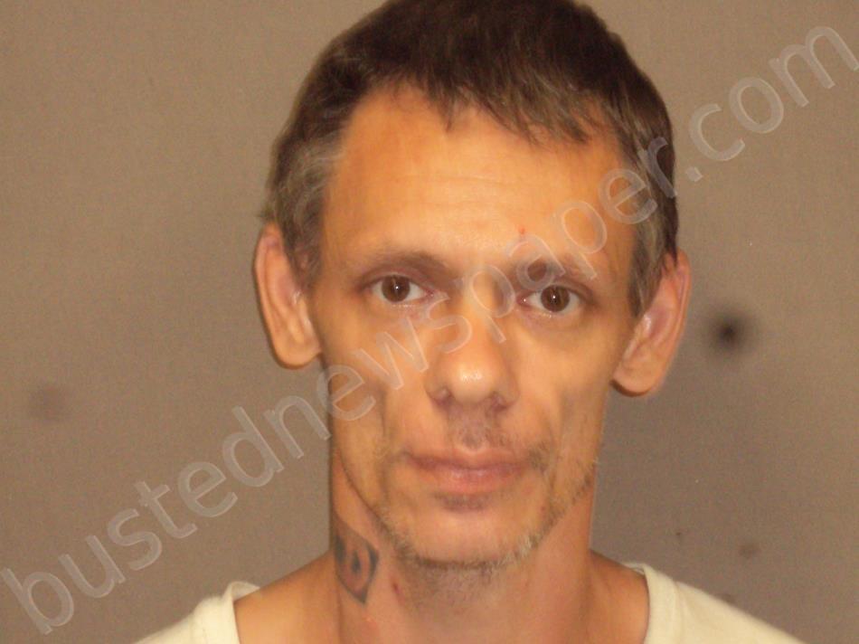 WALSTEAD, RONALD LEE #, Randolph County, Missouri - 2025-07-15 02:11:00