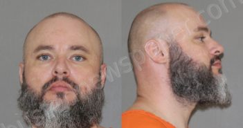 CAMPBELL, <B>ERIC</B> DANIEL #, Denton County, Texas - 2025-07-16