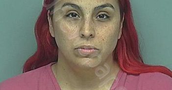 ESCOBAR, <B>AMANDA</B> LETICIA #, Montgomery County, Texas - 2025-07-16 13:50:00