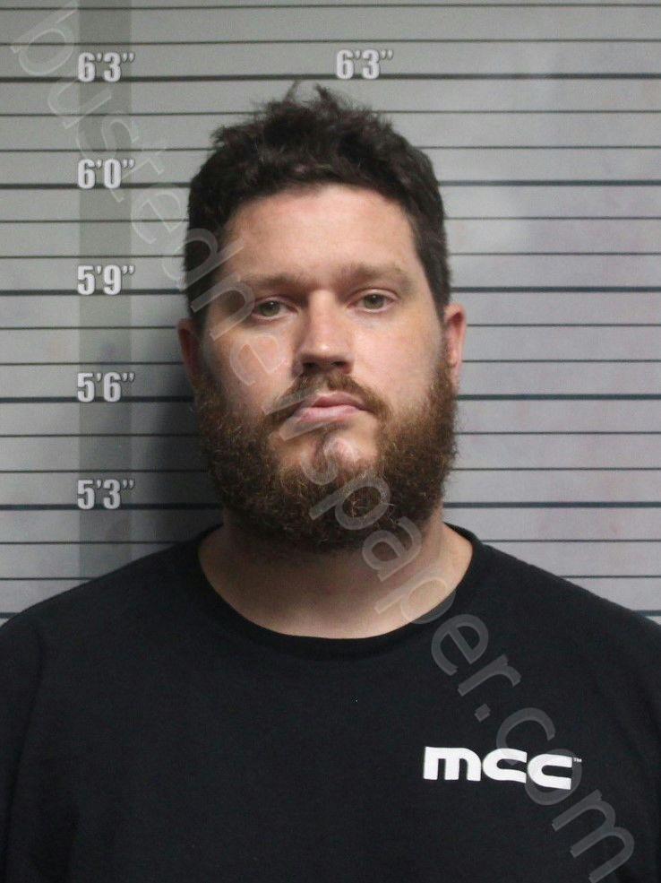 MCKNIGHT, JESSIE ADAM #, Butler County, Ohio - 2025-07-16 07:10:00