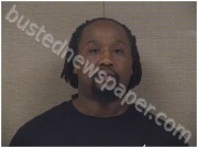 MEDLOCK, JERMAINE | 2025-07-16 Harnett County, North Carolina Booking