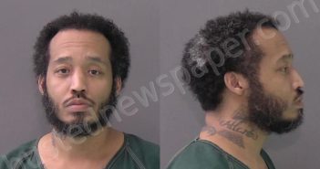 SIMS, NATHANIEL ANTONIO JUNIOR #, Bell County, Texas - 2025-07-16 13:16:00 <B>SIMS</B>, <B>NATHANIEL</B> <B>ANTONIO</B> <B>JUNIOR</B> #, Bell County, Texas - 2025-07-16 13:16:00