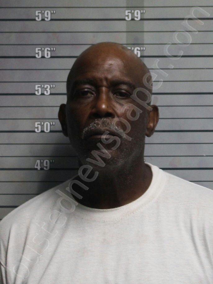 ISREAL, OTIS ALFONZO #, Butler County, Ohio - 2025-07-16 10:00:00