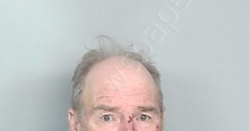 SIMONS, TIMOTHY LEE | 2025-07-16 12:36:00 Nueces County, Texas Booking