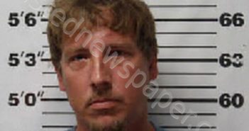 JOHNSON, WILLIAM GEORGE | 2025-07-16 20:14:00 Carteret County, North Carolina Booking