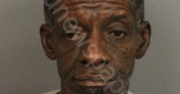 BENSON, EDWARD CHARLES | 2025-07-16 20:01:00 Jefferson County, Alabama Booking