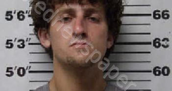 GARDNER, STEVEN GARRETT | 2025-07-16 23:11:00 Carteret County, North Carolina Booking