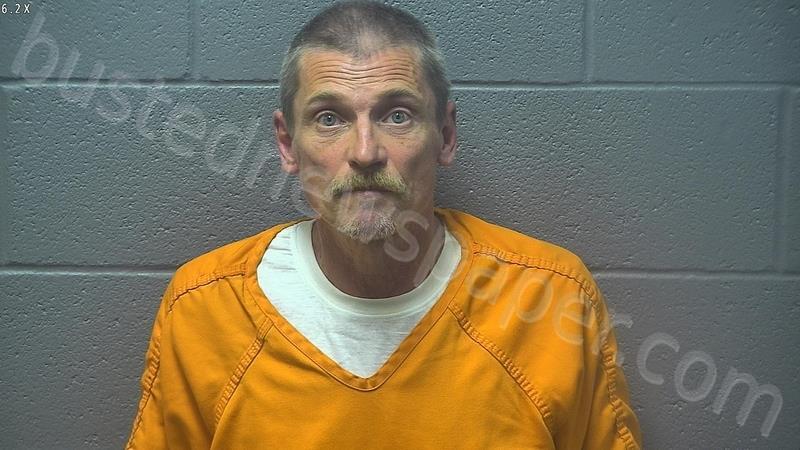 ZETTERBURG, KEVIN SHAUN, N/A #, Rsw Regional Jail, Virginia, RSW Regional Jail, Virginia - 2025-07-16 01:01:00