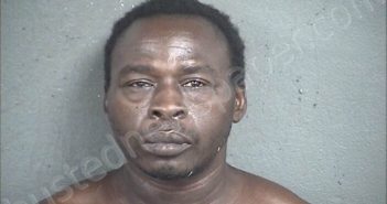 BASKIN, MARTY DUANE SR | 2025-07-16 Wyandotte County, Kansas Booking