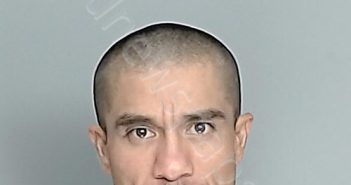 ESPINOZA, JOEL | 2025-07-16 16:46:00 Nueces County, Texas Booking