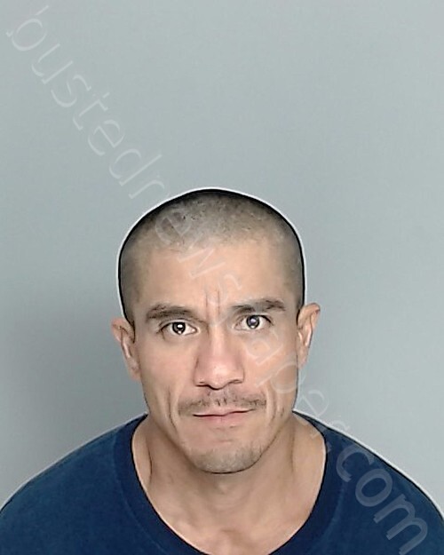 ESPINOZA, JOEL #, Nueces County, Texas - 2025-07-16 16:46:00