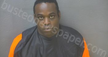 ROBERTSON, BRANDON LEE | 2025-07-16 16:40:00 Lynchburg, Virginia Booking