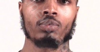 CHANDLER, DEANTIONE | 2025-07-16 Tarrant County, Texas Booking