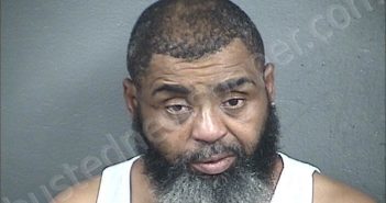 JOHNSON, ANTHONY DENNIS | 2025-07-16 Wyandotte County, Kansas Booking