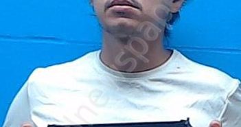 <B>PACHECO</B>, <B>ALEX</B> VAN #, Saline County, Missouri - 2025-07-16 20:26:00