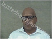ROYSTER, KENSHAUN | 2025-07-16 Harnett County, North Carolina Booking